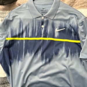 Men’s Nike Polo